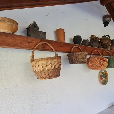 Hansel And Gretel House Tatil Evi *