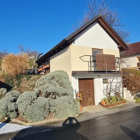 Hansel And Gretel House *