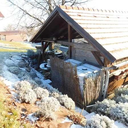Hansel And Gretel House Tatil Evi