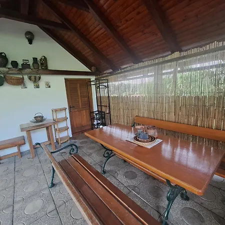 Hansel And Gretel House Tatil Evi